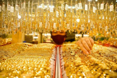 Dự thảo Thông tư sửa đổi bổ sung một số quy định về kinh doanh vàng