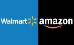Amazon được dự đoán sẽ vượt qua Walmart trở thành nhà bán lẻ lớn nhất của Hoa Kỳ năm 2022