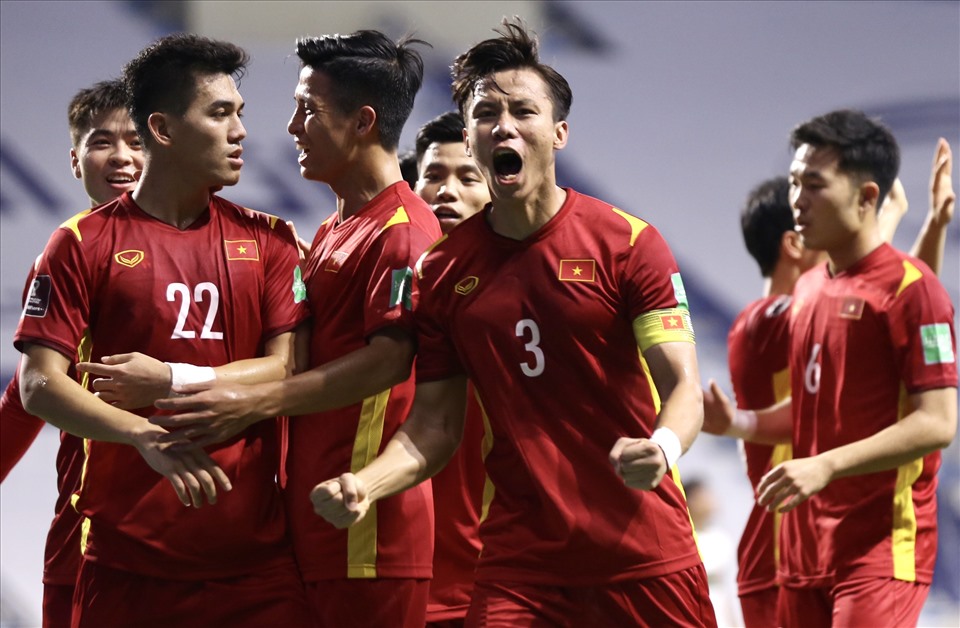 Giới truyền thông châu Á khen ngợi chiến thắng tuyệt vời của Việt Nam trước Malaysia