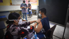 Chỉ riêng các mục tiêu tiêm chủng vắc xin đầy tham vọng của Ấn Độ sẽ không đủ để giúp quốc gia này miễn dịch cộng đồng