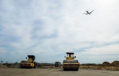Bác bỏ đề xuất xây sân bay của 11 địa phương