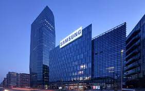 Samsung thâm nhập châu Âu thông qua thỏa thuận 5G với Anh