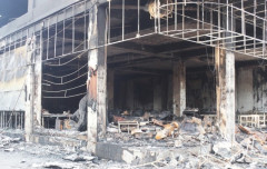 Nghệ An: Bộ Công an vào cuộc điều tra vụ cháy nhà trong đêm khiến 6 người chết tại TP. Vinh
