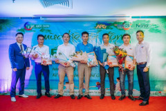 Thế Giới Sơn Hạ Hòa - Phú Thọ: Showroom thành công nhất trong hệ thống Công ty CP Tập đoàn Thế Giới Sơn
