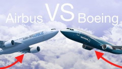 Mỹ và châu Âu chấm dứt cuộc chiến giữa Airbus và Boeing kéo dài suốt 17 năm