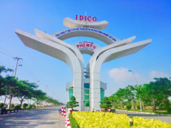 IDICO muốn nhượng hết cổ phần Thủy điện Đak Mi cho Bitexco