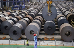 Nhật Bản đệ đơn lên WTO về mức thuế chống bán phá giá của Trung Quốc đối với sản phẩm thép