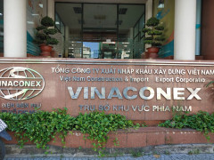 Vinaconex chuẩn bị rót hơn 1.000 tỷ đồng vào 2 công ty con