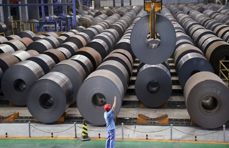 Tổ chức Thương mại thế giới (WTO) xác nhận Nhật Bản đã nộp đơn khiếu nại về mức thuế chống bán phá giá của Trung Quốc đối với các sản phẩm thép không gỉ nhập khẩu từ Nhật Bản kể từ tháng 7/2019.