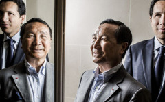 Tỷ phú gốc Việt Nicholas Hoang và những thương vụ mua- bán "nổi đình nổi đám" ở Paris