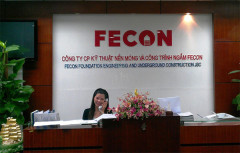 Trúng 2 gói thầu gần 1.000 tỷ đồng, FECON đặt mục tiêu doanh thu 3.900 tỷ đồng