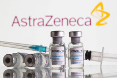 Chính phủ đồng ý mua 30 triệu liều vaccine Covid-19 của AstraZeneca