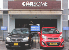 Kế hoạch IPO tại Mỹ có thể đưa nền tảng Carsome trở thành kỳ lân đầu tiên của Malaysia
