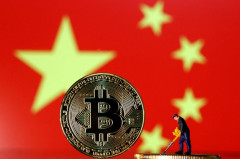 Trung Quốc cảnh báo một số ngân hàng tiếp tay giao dịch tiền điện tử