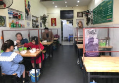 Hà Nội cho phép mở cửa trở lại dịch vụ ăn uống, cắt tóc gội đầu từ 0h ngày 22/6