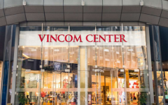 Bất động sản Hà Thành sáp nhập vào Vincom Retail Miền Bắc