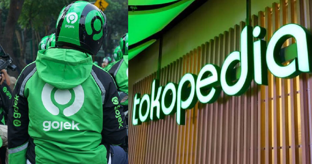 Gojek và Tokopedia sáp nhập được coi là thương vụ sáp nhập lớn nhất tại Indonesia