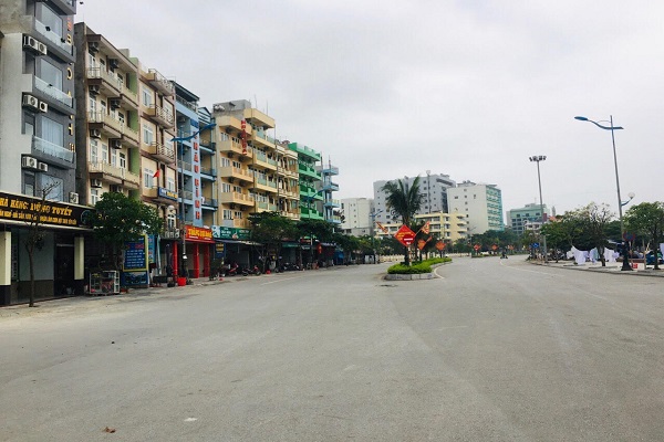 Nhiều khách sạn ở Sầm Sơn đã phải rao bán vì dịch bệnh Covid 19