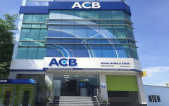 Thành viên Dragon Capital tiếp tục thoái vốn tại Ngân hàng Á Châu - ACB