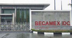 Becamex sắp nhận về gần 160 tỷ đồng cổ tức từ Công ty Phát triển Hạ tầng Kỹ thuật