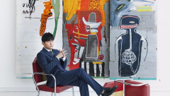 Châu Kiệt Luân: Từ minh tinh đến nhà đầu tư nghệ thuật