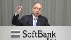 Giám đốc điều hành của SoftBank đấu tranh với cổ đông về kế hoạch mua lại