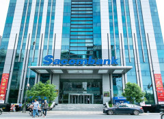 Sacombank lên phương án bán toàn bộ 81,5 triệu cổ phiếu quỹ