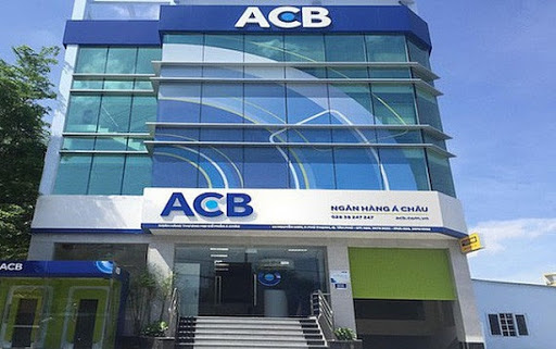 Thành viên Dragon Capital tiếp tục thoái vốn tại ngân hàng Á Châu - ACB
