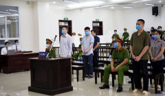 Viện Kiểm sát nhân dân cấp cao tại Hà Nội  bác đơn kháng cáo của các bị cáo vụ CDC Hà Nội