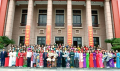 Học viện Chính trị quốc gia Hồ Chí Minh đổi mới chương trình đào tạo, bồi dưỡng