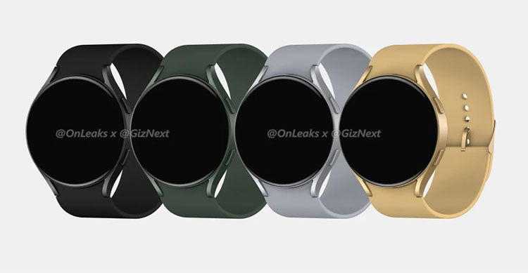Galaxy Watch Active 4 có thể mang giá 279 USD tại Mỹ