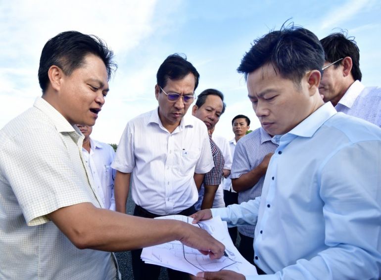 Bổ nhiệm Phó Bí thư Tỉnh uỷ, Chủ tịch UBND tỉnh Cà Mau giữ chức vụ Giám đốc Đại học Quốc gia Hà Nội