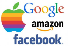 Mỹ thông qua sáu dự luật nhằm vào hoạt động kinh doanh của Google, Apple, Amazon và Facebook