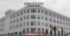 Khách sạn Đông Á thông qua đầu tư 250 tỷ đồng vào hai dự án khách sạn, nghỉ dưỡng