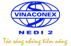 Vinaconex chính thức "thâu tóm" NEDI2