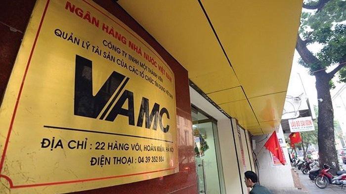 Sàn giao dịch nợ VAMC hoạt động theo mô hình chi nhánh, đã được Sở Kế hoạch và Đầu tư thành phố Hà Nội cấp giấy chứng nhận