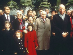 Bí ẩn về  gia tộc giàu có nhất thế giới Rothschild