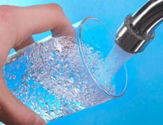 Bộ Tài chính quy định khung giá nước sạch ở đô thị đặc biệt tối đa là 18.000 đồng/m3