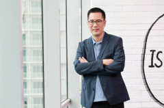 Roby Tan: Bỏ đại học mở shop online, trở thành chủ của hai công ty trị giá hàng triệu USD