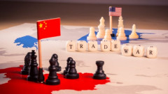 SME- nạn nhân “ngoài ý muốn” trong chiến tranh thương mại Mỹ - Trung