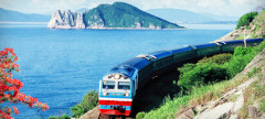 Đường sắt Việt Nam cần gấp 800 tỉ để duy trì hoạt động