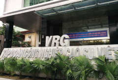 Cao su Việt Nam - VRG điều chỉnh giảm kế hoạch kinh doanh 2021