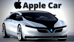 Tương lai nào cho Apple Car?