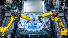 Nissan xây dựng nhà máy pin EV trị giá 1,4 tỷ USD ở Anh cùng với đối tác Trung Quốc