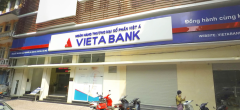 Gần 445 triệu cổ phiếu VietABank chuẩn bị lên sàn HNX