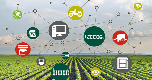 Thời đại của siêu nông dân: Công nghệ tạo điều kiện cho nông dân bình thường như thế nào?