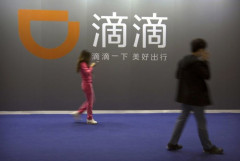 Cơ quan quản lý không gian mạng của Trung Quốc khởi động cuộc điều tra nhằm vào gã khổng lồ gọi xe Didi