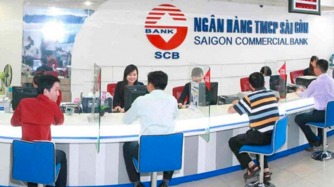 Ngân hàng Sài Gòn SCB chào bán thành công hơn 478,8 triệu cổ phiếu