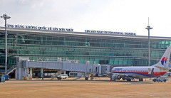 Loạt sân bay đóng cửa tạm thời toàn bộ hoạt động chở khách đi/đến TP Hồ Chí Minh