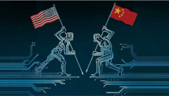 Chiến tranh công nghệ Mỹ - Trung: Cuộc chiến giành nhân tài